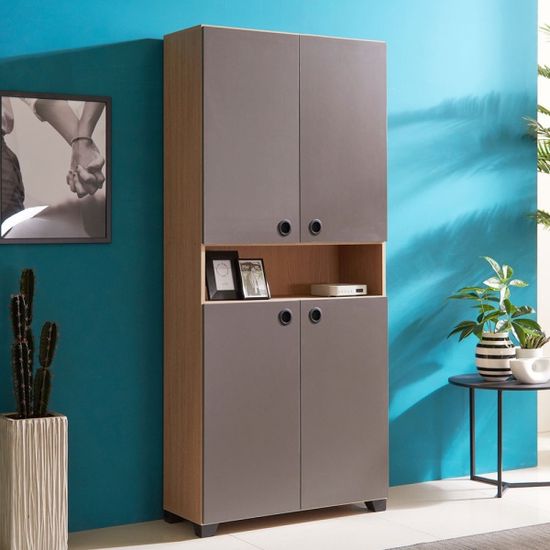 플린 신발장 수납장 현관신발장 신발정리대 (착불)