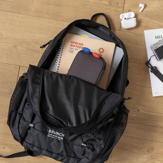 Brunch Brother 포포 백팩