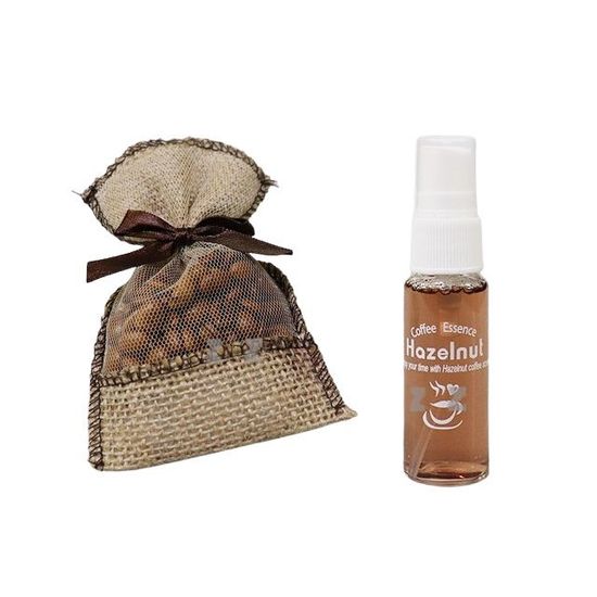 커피방향제 - 헤이즐넛 원두 WE2538A