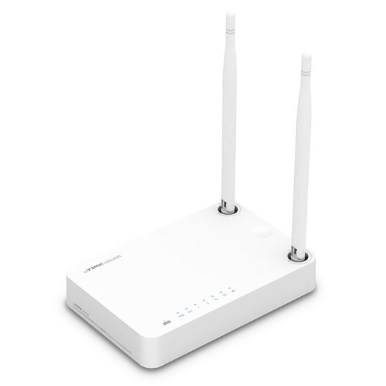 (아이피타임) ipTIME N604SR 와이파이 유무선공유기