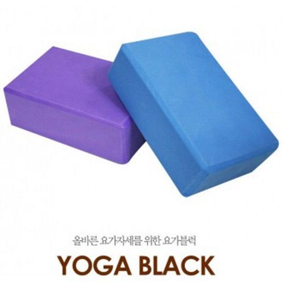 R-WAVE 요가블럭 요가용품 요가매트 요가매(W5FD972)