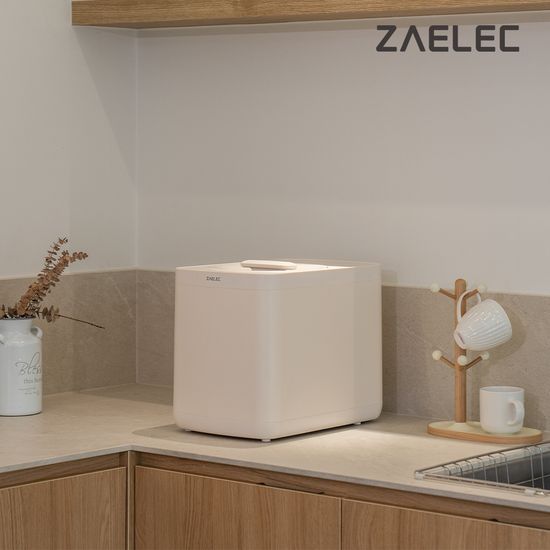 [자일렉] 가정용 분쇄 건조 음식물처리기 ZL-243FC