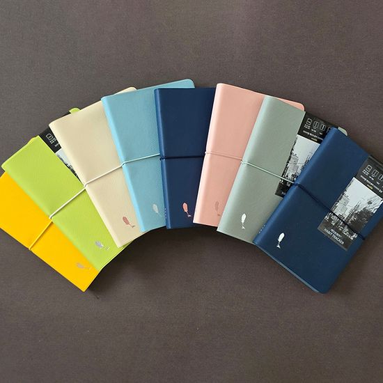 아이씨엘 해빗트래커 다이어리 일상 2026