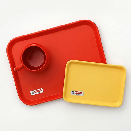 [펜코] 컬러 트레이 S