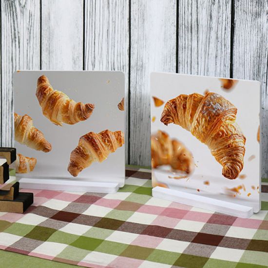 fh471-스탠드액자2P_겉바속촉크루아상