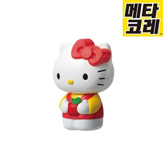 메타코레 헬로키티