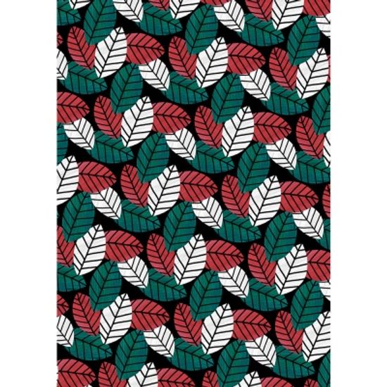 Italian leaves / 일러스트 액자