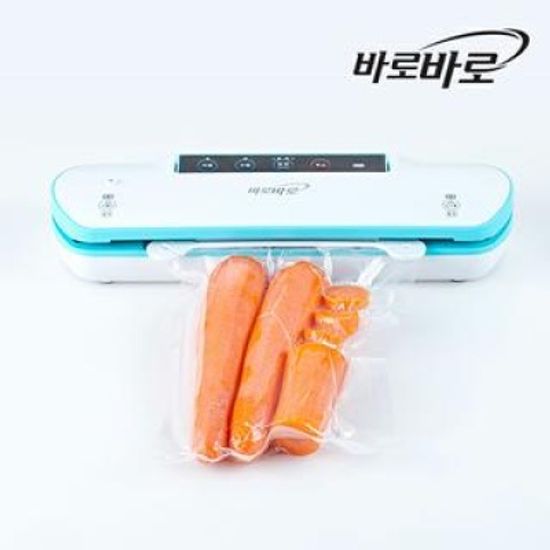 무궁화전자 바로바로 무선 진공 포장기 MVP-2500