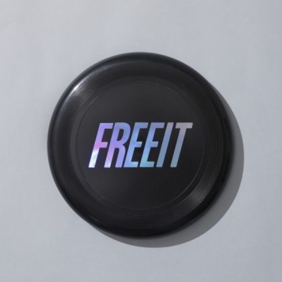 프릿 플라잉디스크 원반 프리즈비