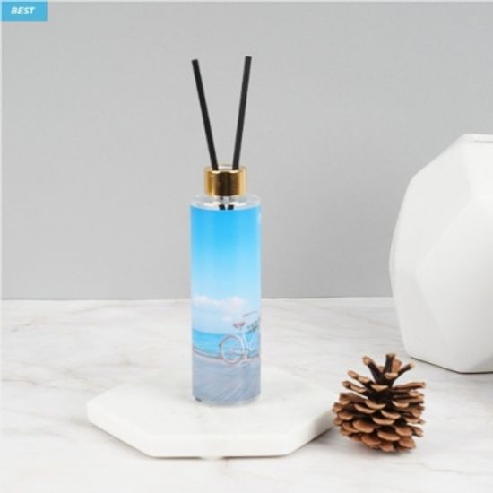 지니 리필액 디퓨저 200ml 거실 화장실 드레스룸 향기