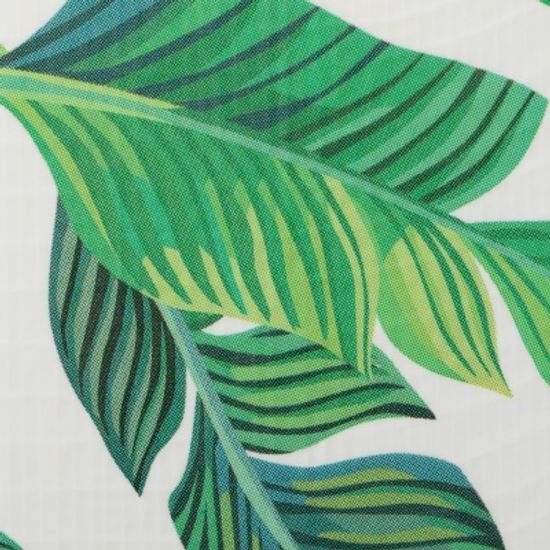 덕테이프 디자인 박스 테이프 바나나리프 무늬 9m