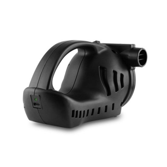 공기주입 에어펌프 / 진공압축 먼지청소 ACAP3