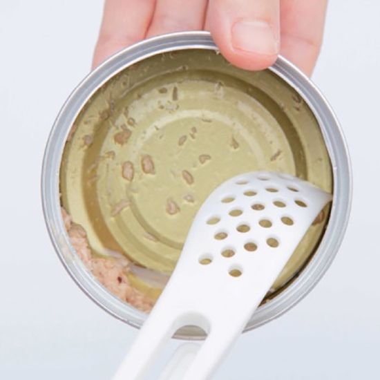 코쿠보 HAUS 참치캔 스푼 kk-415