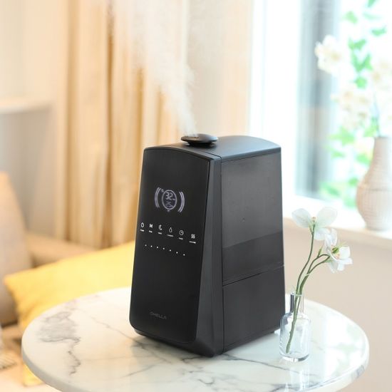 [오엘라] loT 스마트 가습기 ON-HU05WF