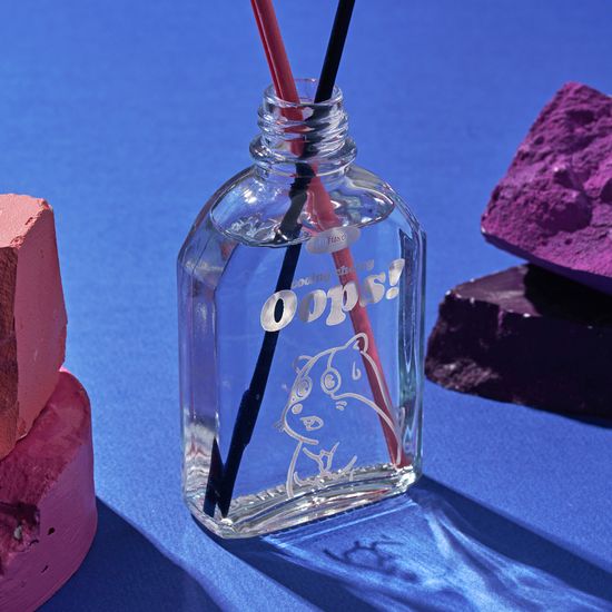 무무네 웁스 디퓨저 100ML 