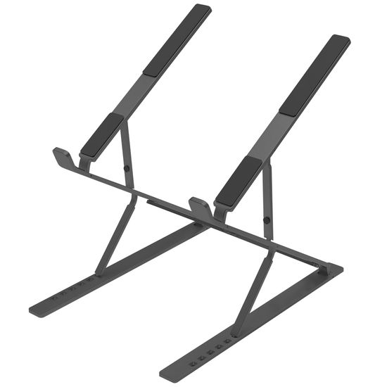 더블앵글 15단 접이식 노트북 거치대 SOME3XD