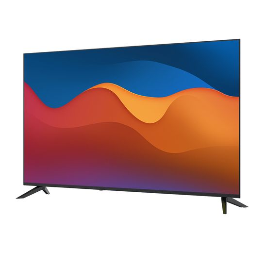 [써밋티비]A650E UHD 65인치 4K LEDTV 스탠드형설치