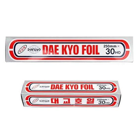 대교호일 30HO 300mm 호일/랩 CH1374855