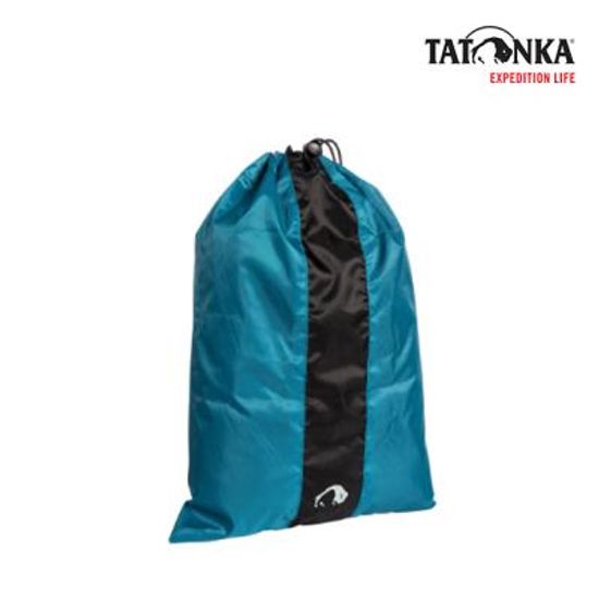 타톤카 플랫가방 Flachbeutel 20x29 (ocean blue)