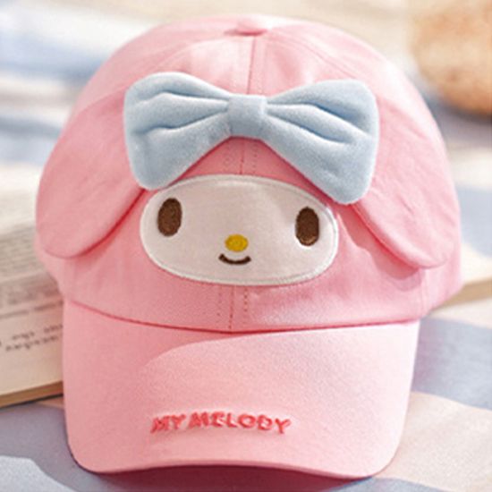 마이멜로디 입체 야구모자(H101339)
