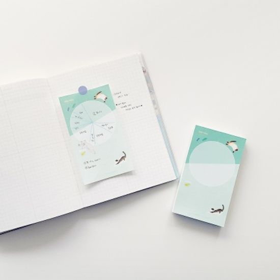 MEMO PAD ver.2 메모패드 ver.2