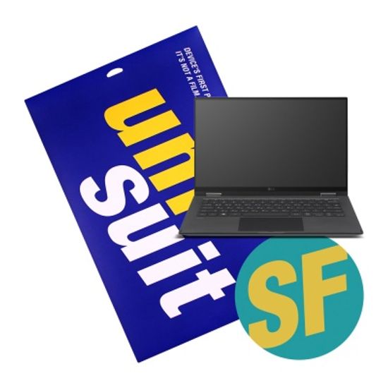 LG 그램360 14T90P/TD90P 하판 서피스 슈트 2매