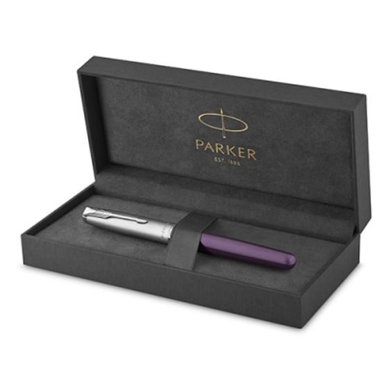 파카 소네트 에센셜 바이올렛 CT 만년필
