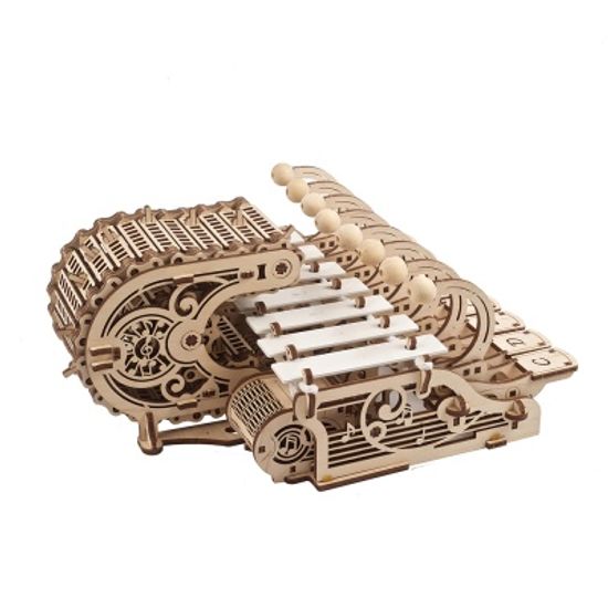 첼레스타(Mechanical Celesta) 