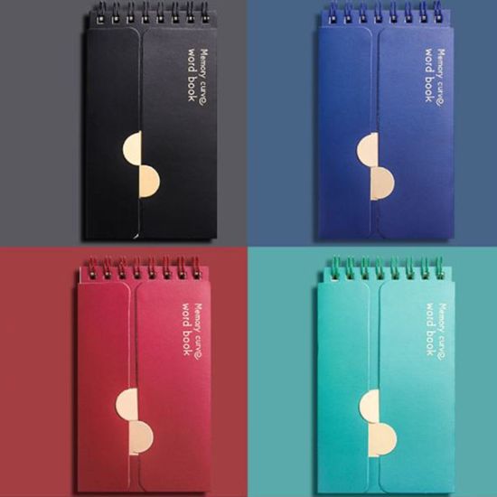단어 암기 포켓 수첩(W852E0A)