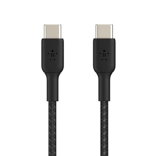 벨킨 C to C타입 고속 충전 케이블 2M CAB004bt2M