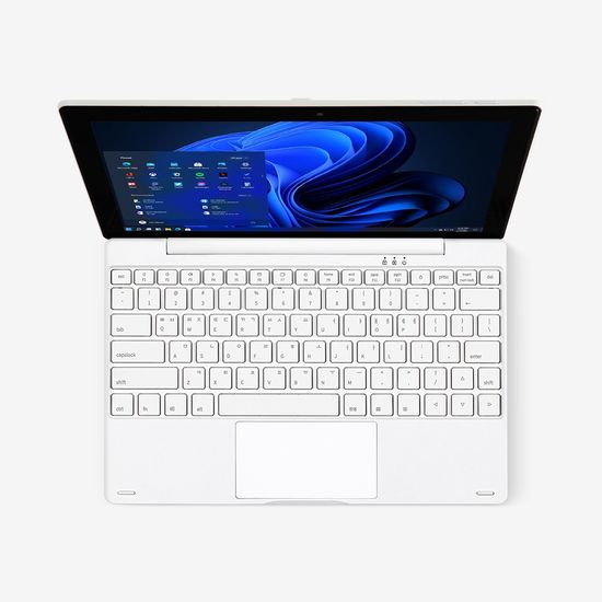 베이직북S BB1022FW 2in1 서피스형 태블릿 노트북