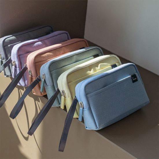 멀티 포켓 롱 v.2