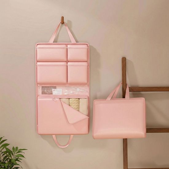 여행용 기내용 캐리어 보조 가방 보스턴백 파우치