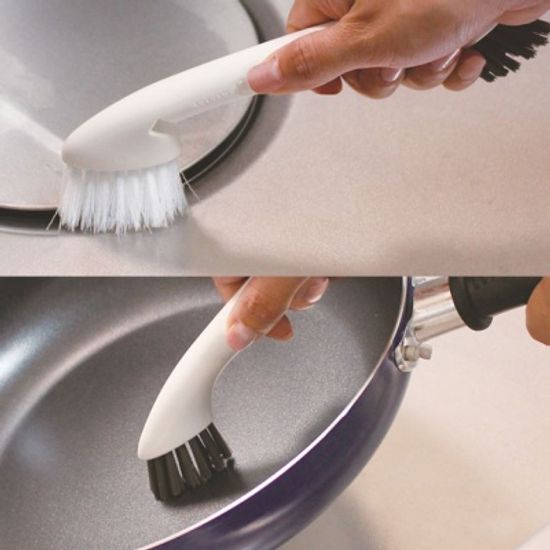 코쿠보 트윈 청소 브러쉬 kk-072