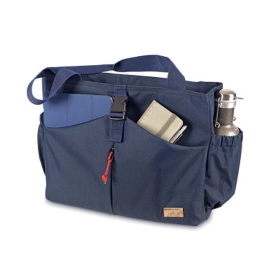 [TROIKA] GO URBAN COOLER BAG 쿨백 (BGO32/DB)