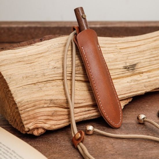 LOG Pen Sleeve (Strap Type)