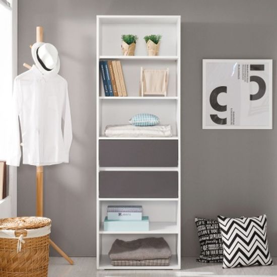 프레소 틈새 수납장 거실 옷 베란다 다용도실 (착불)