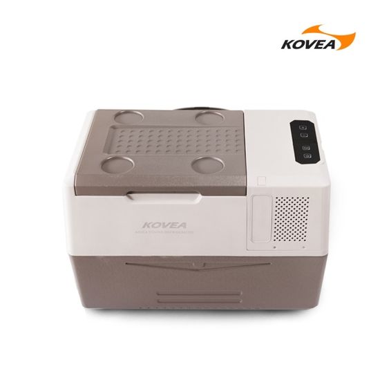 코베아 무빙 냉장고 45L KECO9DU-03