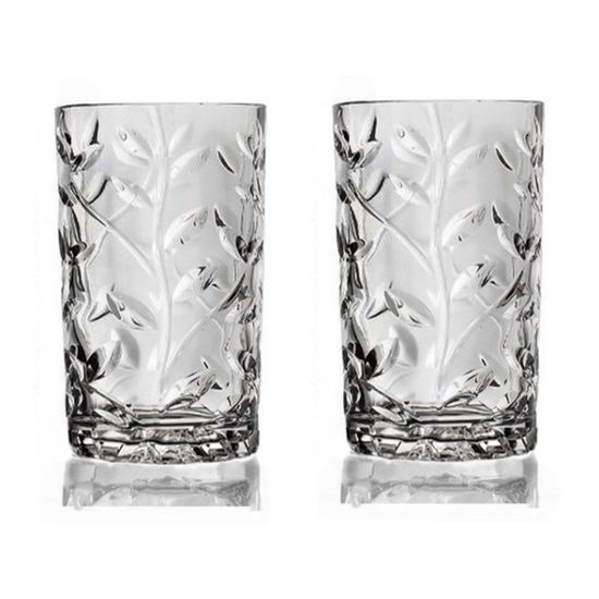 크리스탈 텀블러 3종(2P)하이볼 비어글라스