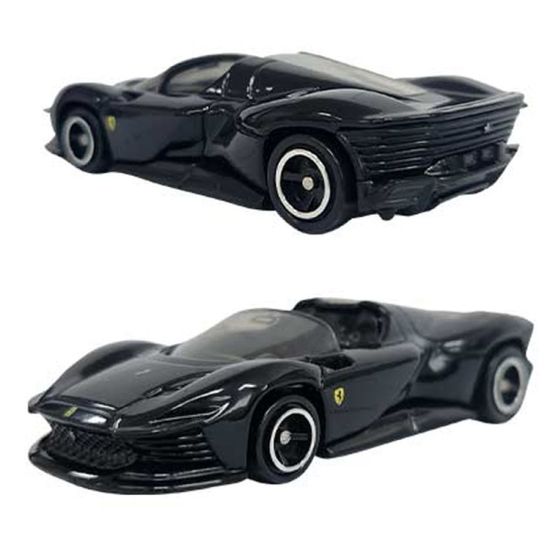 토미카 페라리 데이토나 SP3 블랙 미니카 