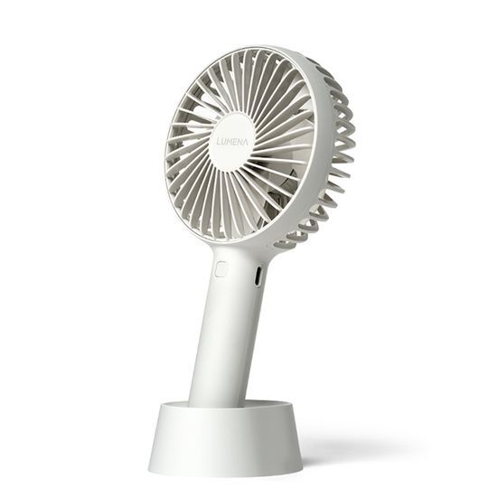 [루메나] FAN PRO 4 휴대용 무선선풍기