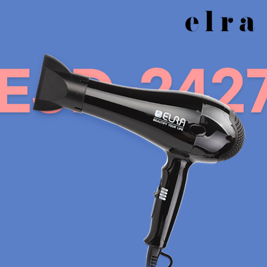 엘라 헤어 드라이기