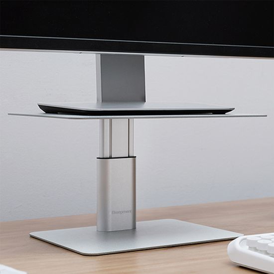 Ekeepment 하이라이저 높이조절 모니터 받침대