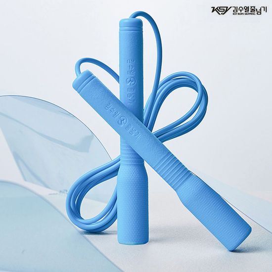 줄넘기 K-003 하늘 김수열 보급형(WFGDRR6)