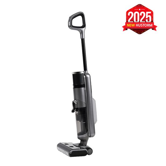 휴스톰 25년형 진공+물걸레 청소기 HZD-9900G