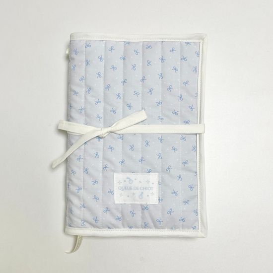 블루리본 북커버 다이어리커버