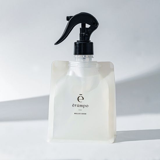 에룸포 퍼퓸드 섬유탈취제 250ml 룸스프레이 섬유향수