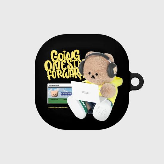 COVY DOT COM WEB VERSION-BLACK(버즈-하드)