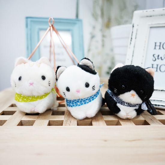 마루냥 키링 인형 3종 택1