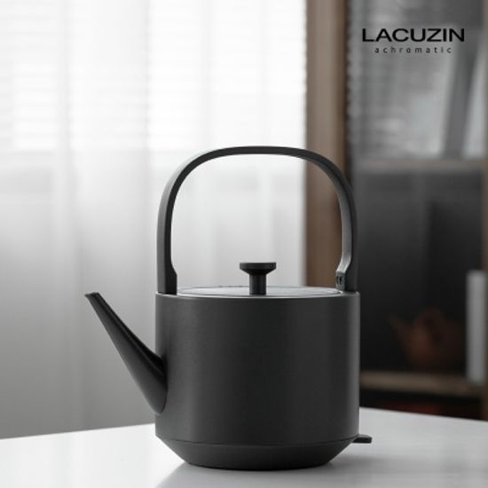 라쿠진 오리엔탈 티팟 전기포트  주전자